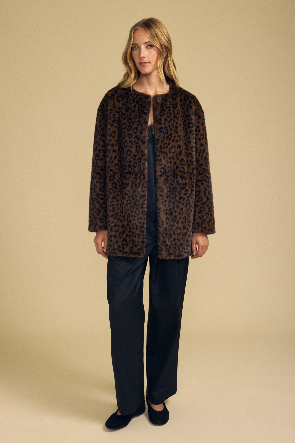 Velvet by Graham & Spencer Marmont