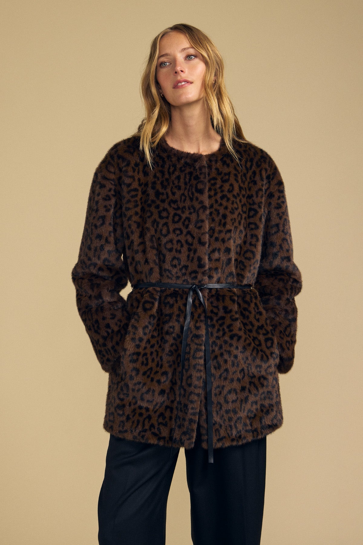 Velvet by Graham & Spencer Marmont