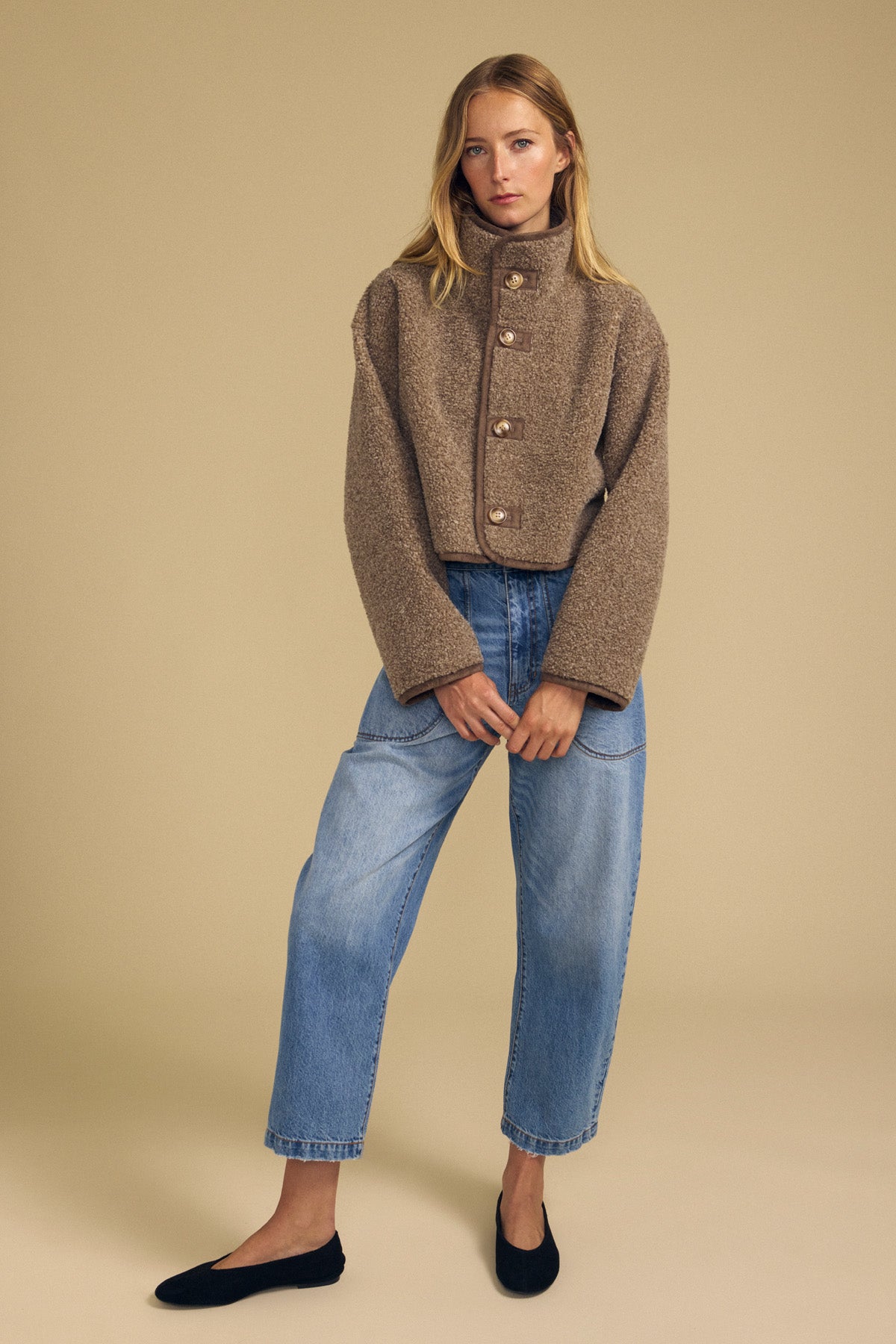 Velvet by Graham &amp; Spencer Esme Jacket