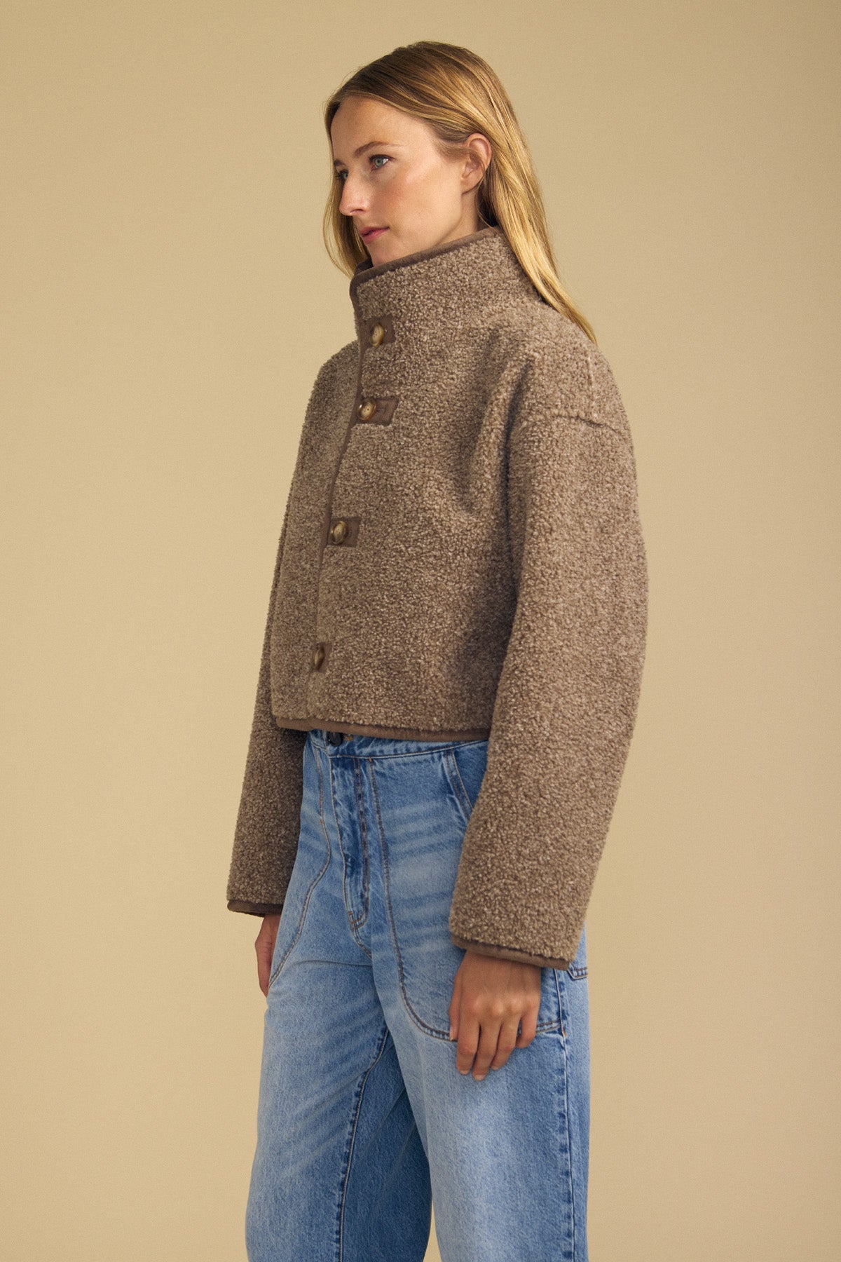 Velvet by Graham &amp; Spencer Esme Jacket