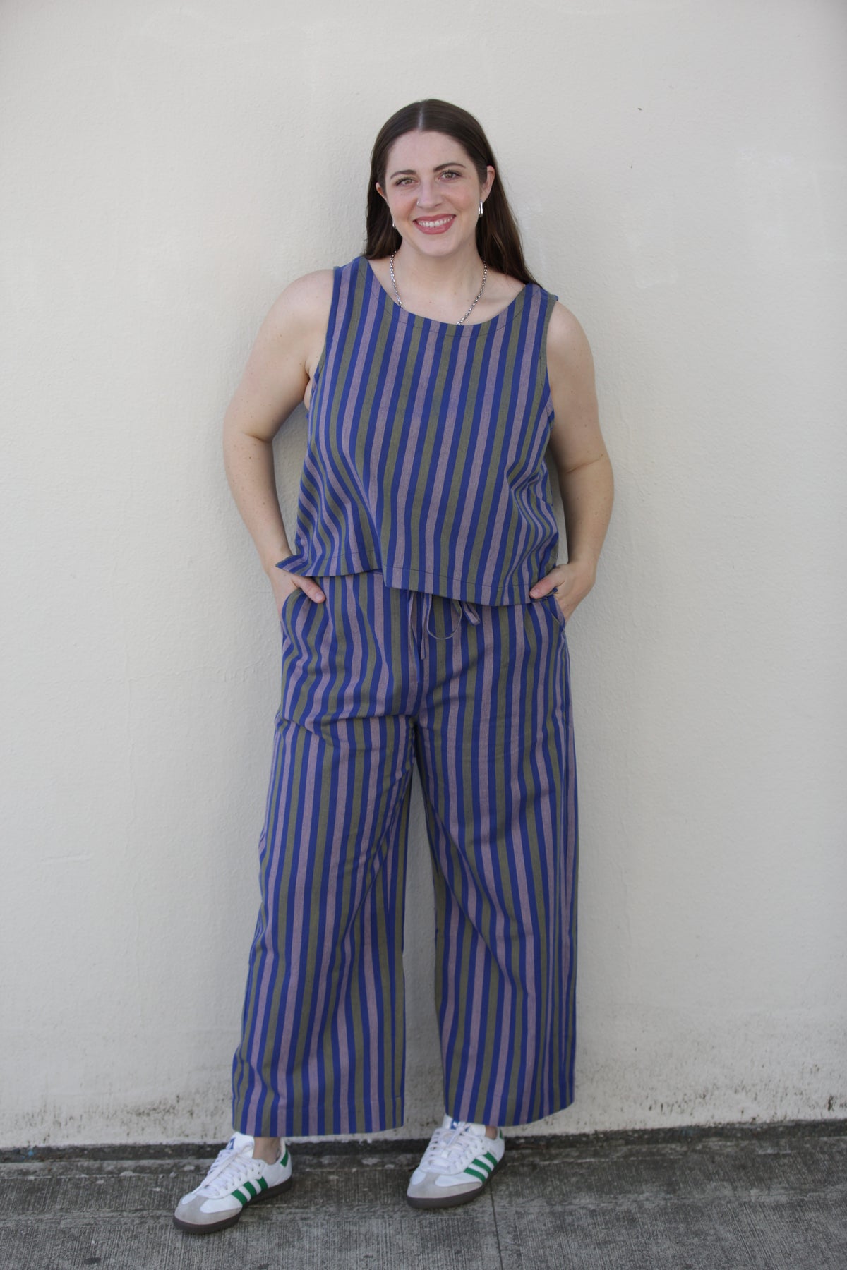 Mata Traders Neko Tank