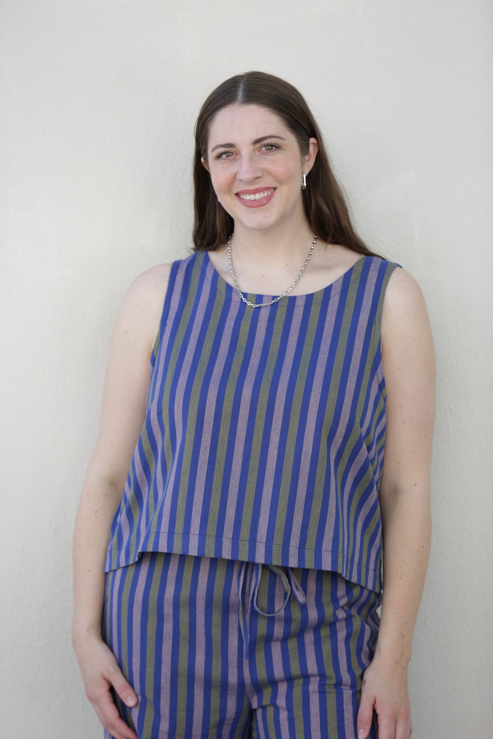 Mata Traders Neko Tank