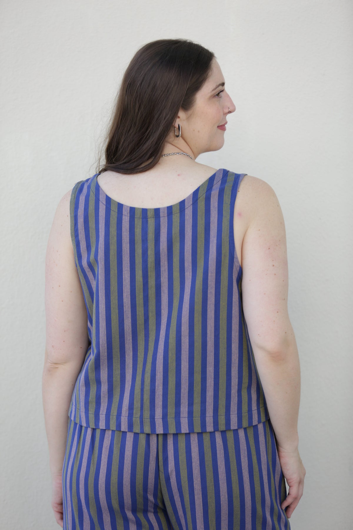 Mata Traders Neko Tank