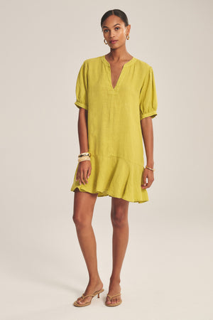 Velvet by Graham &amp; Spencer Meadow Dress