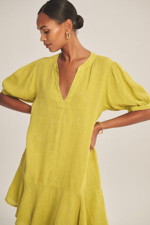 Velvet by Graham &amp; Spencer Meadow Dress