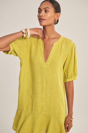 Velvet by Graham &amp; Spencer Meadow Dress