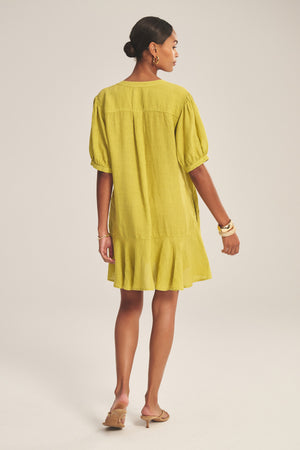 Velvet by Graham &amp; Spencer Meadow Dress