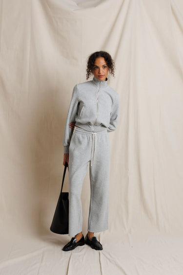 perfectwhitetee Claud Travel Track Pant