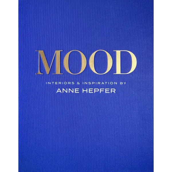 Gibbs Smith Mood Book