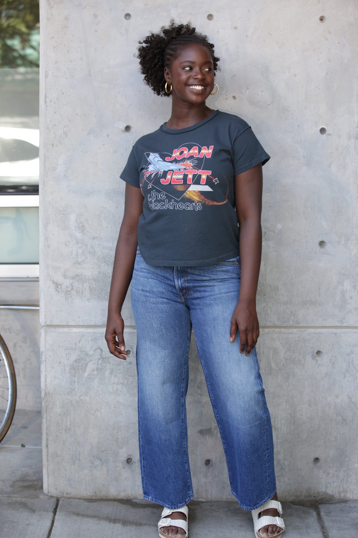 Mother The Dodger Ankle in Green Thumb