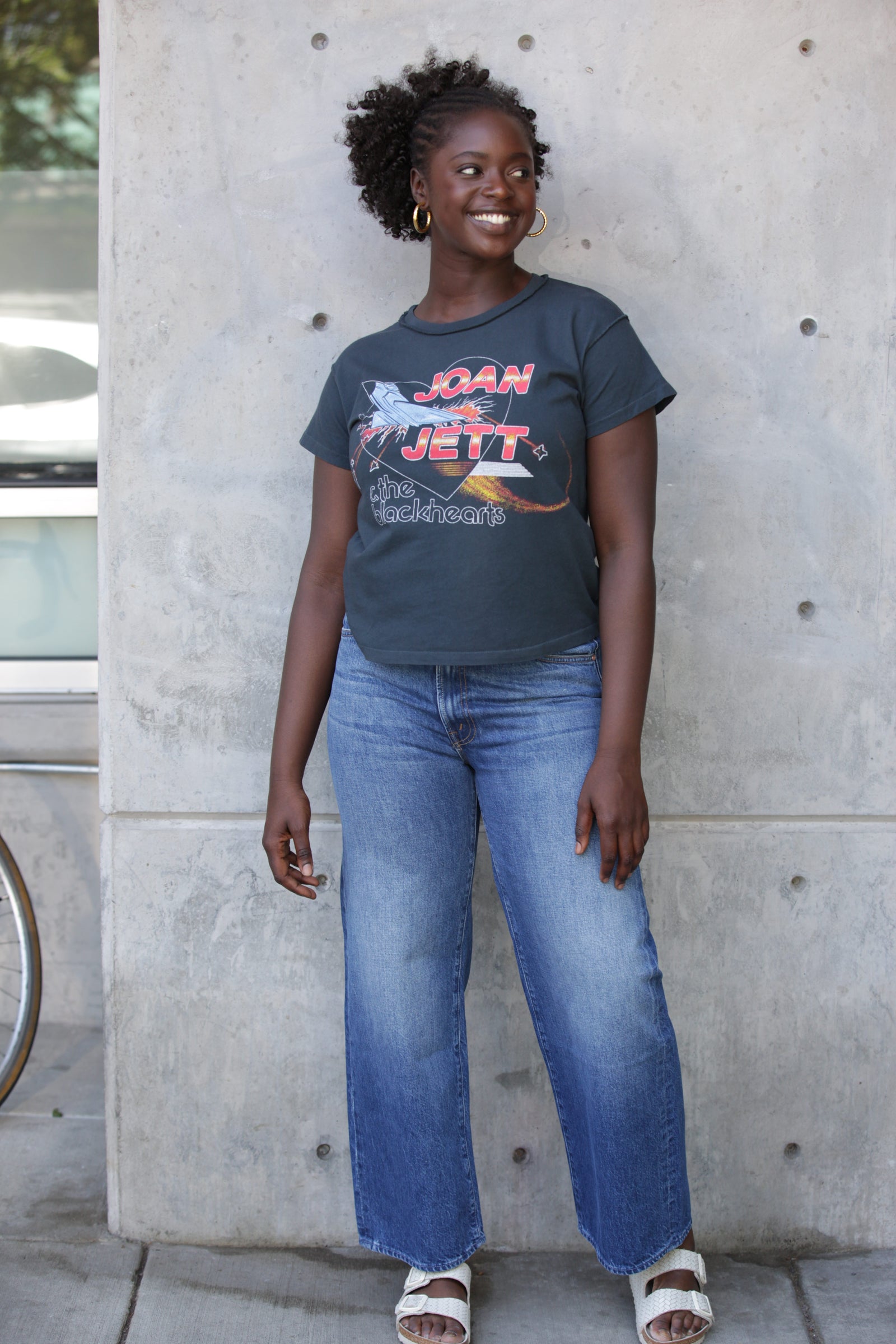 Mother The Dodger Ankle in Green Thumb