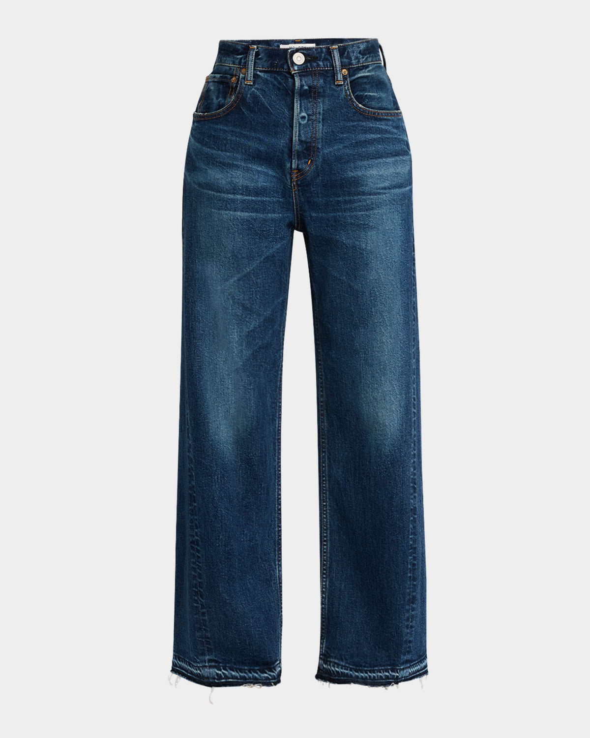 MOUSSY MV Espanola Wide Pants