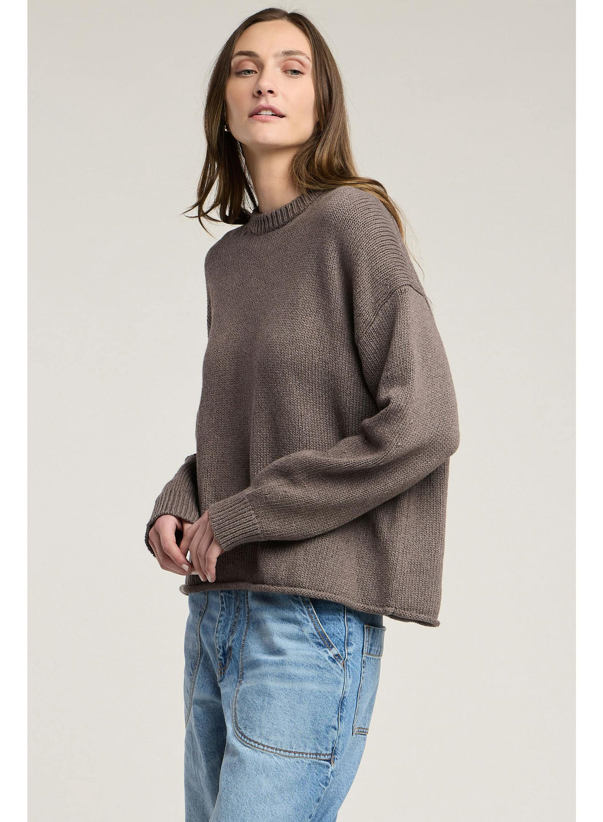 Velvet by Graham &amp; Spencer Meli Top