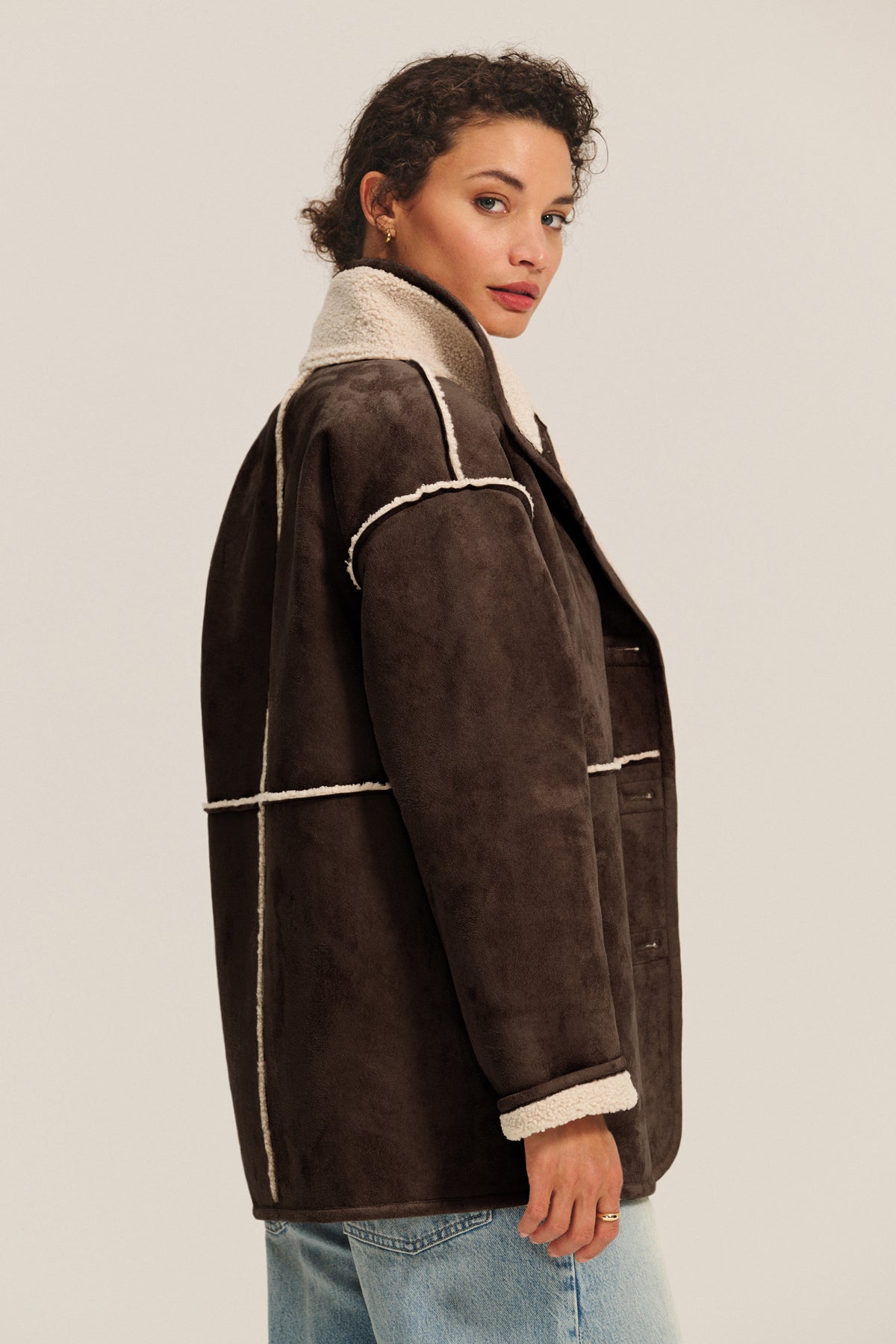 Velvet by Graham &amp; Spencer Shona Jacket