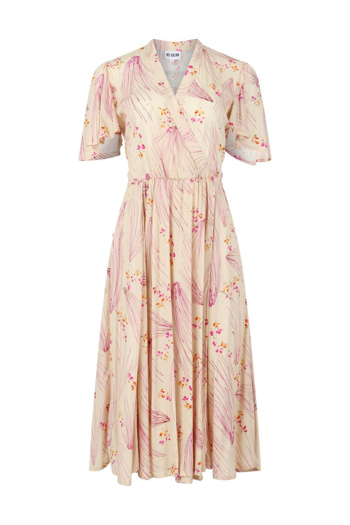 BEL KAZAN Phoebe Dress