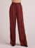 Bella Dahl Pleated Wide Leg Trouser