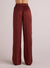 Bella Dahl Pleated Wide Leg Trouser