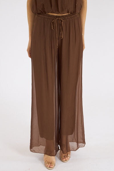 DELUC Strada Pants