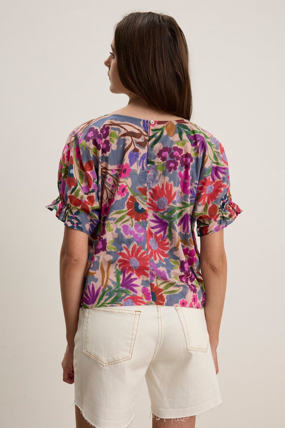 Velvet by Graham &amp; Spencer Delilah Top