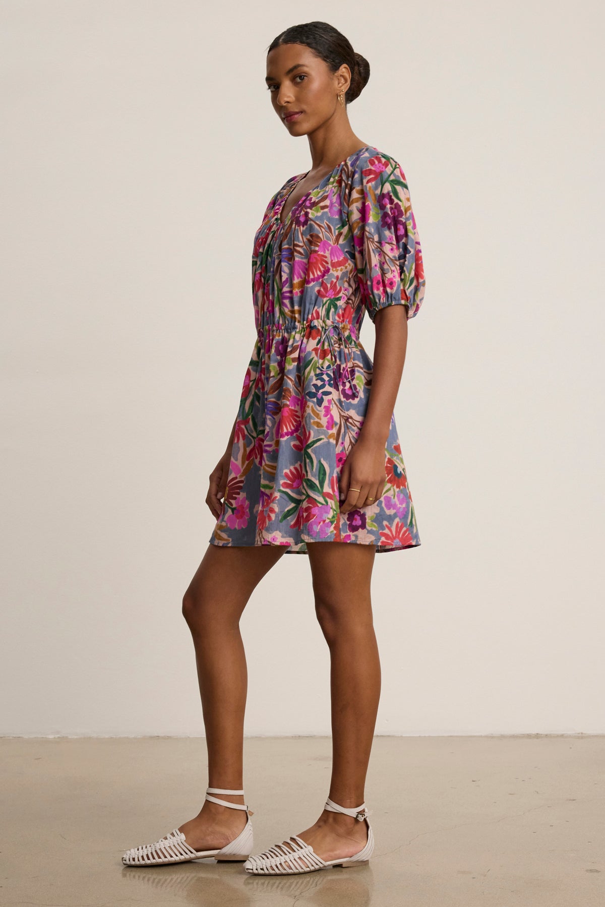 Velvet by Graham &amp; Spencer Hazel Dress