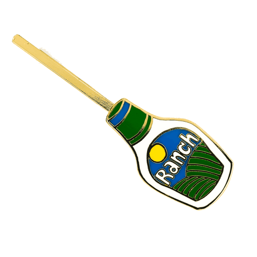 Yellow Owl Workshop Hairpin