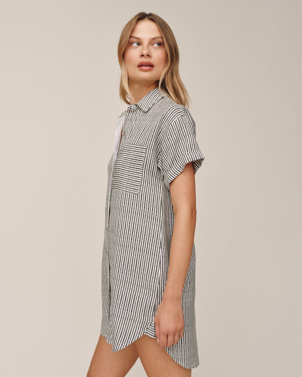 bella dahl belted shirt dress Bella Dahl Belted Shirt Dress