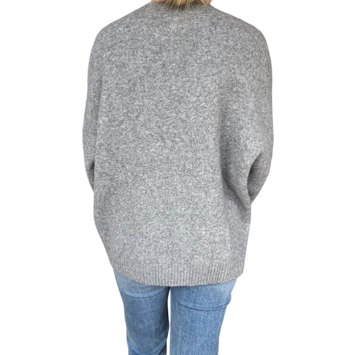 NYLAND Myka Be Merry &amp; Bright Sweater