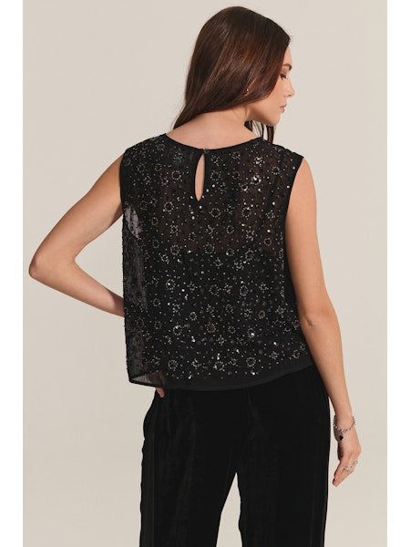Velvet by Graham &amp; Spencer Serena Top