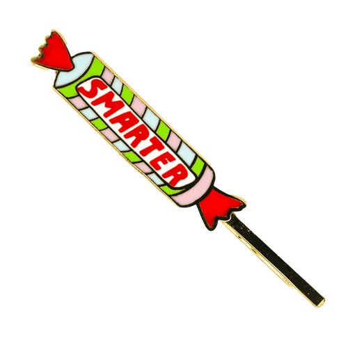 Yellow Owl Workshop Hairpin