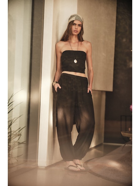 Velvet by Graham & Spencer Camber Pant