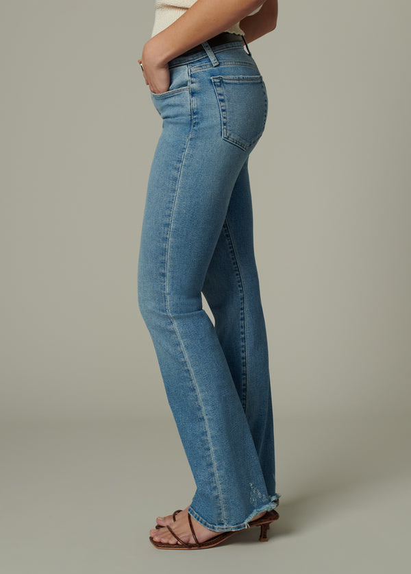 Joe's factory The Provocateur Bootcut Jeans