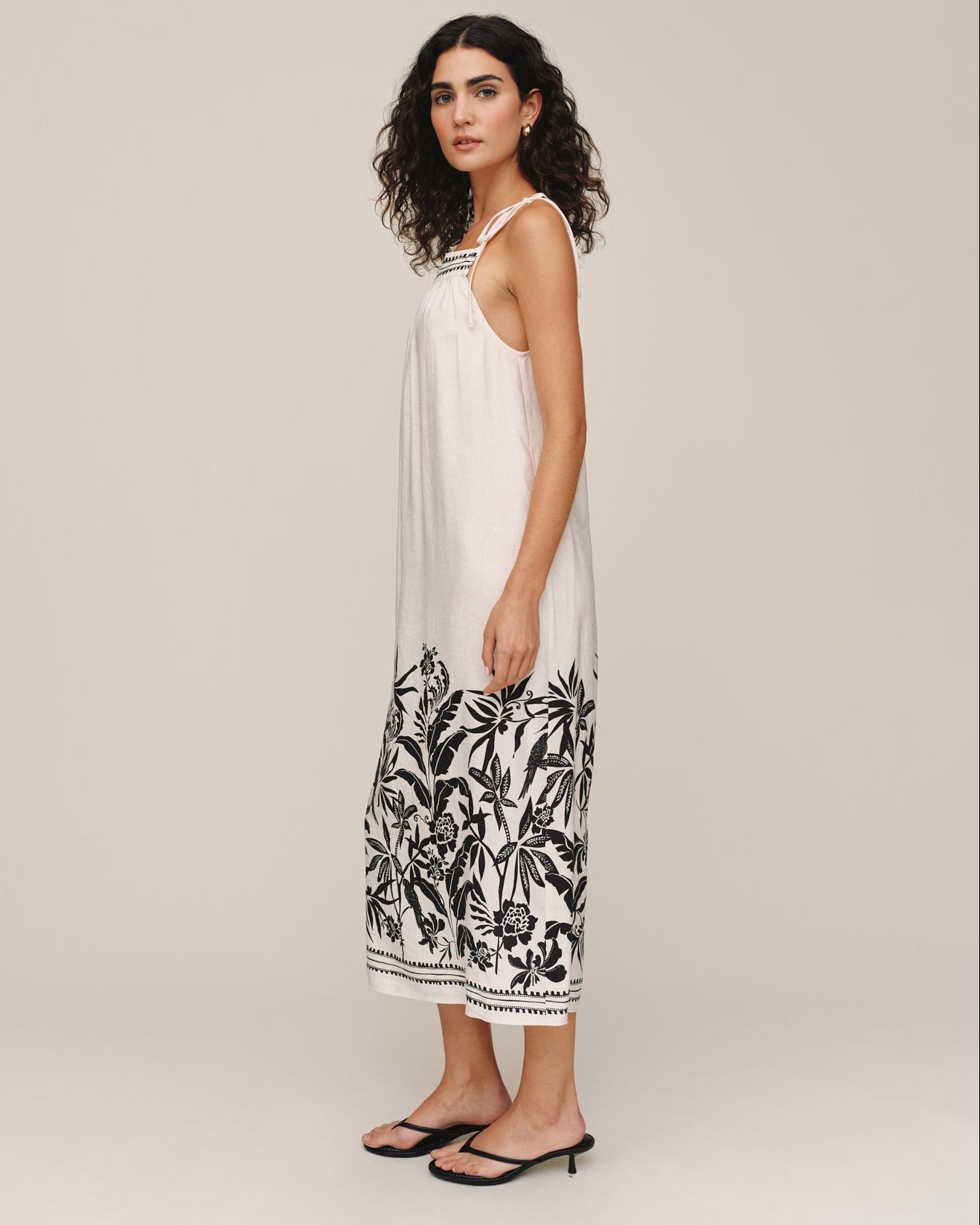 adorn maxi dress Adorn Maxi Dress Voluptuous Fashion by Star