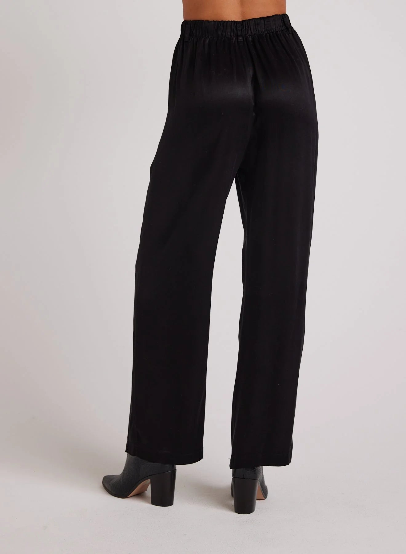 Bella Dahl Pleat Front Trouser