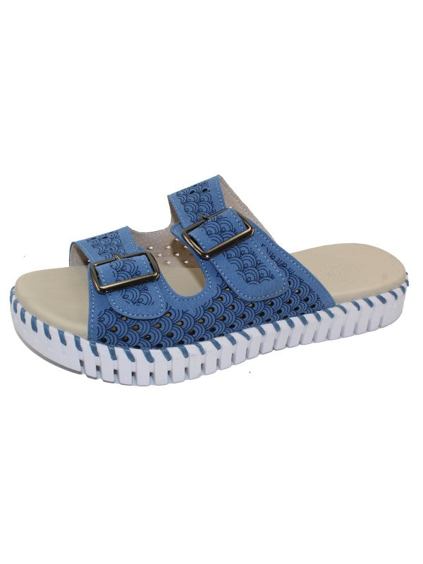 Sandals Slipper Ilse Jacobsen Ilse Jacobsen Tulip Sandal