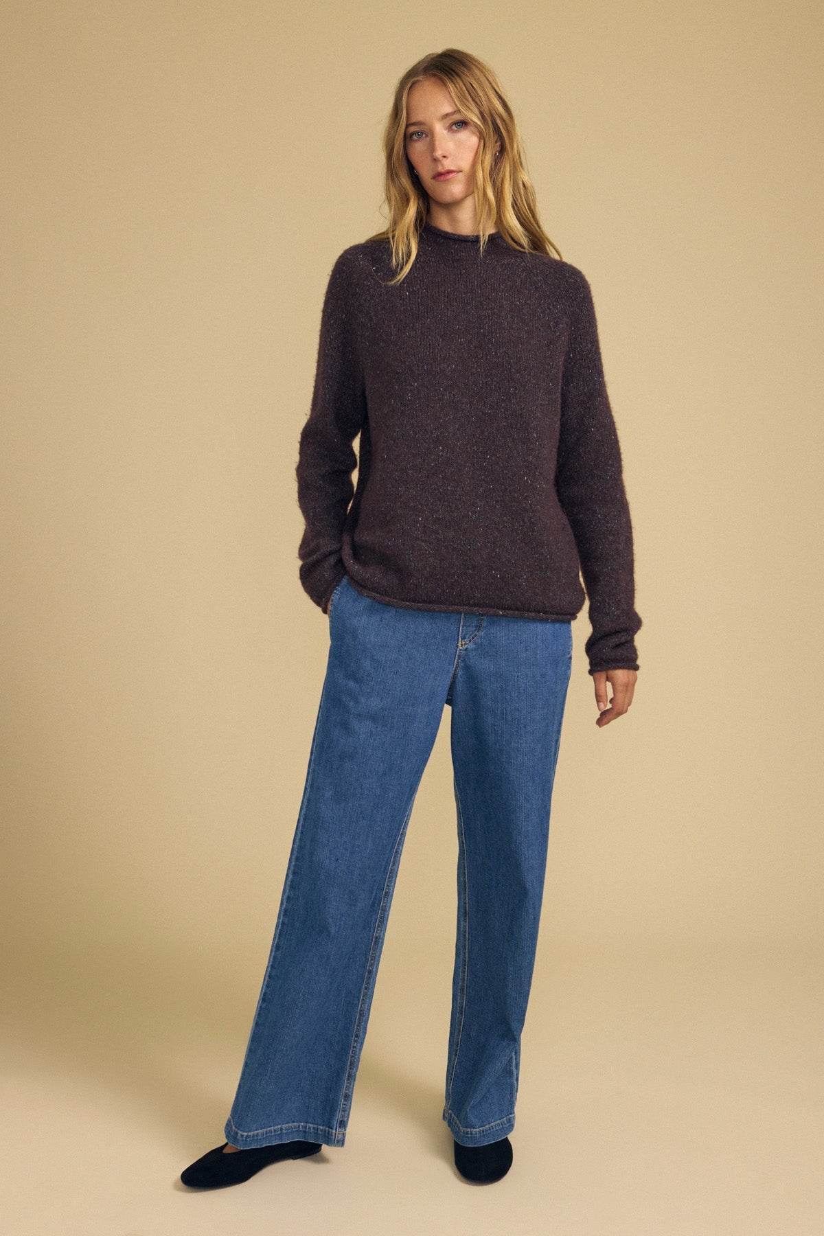 Velvet by Graham &amp; Spencer Joelle
