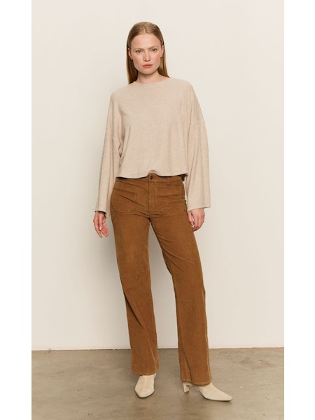 Sanctuary The Corduroy Marine