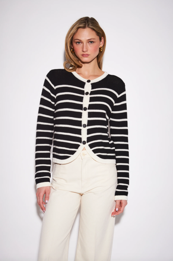 John + Jenn Naomi Sweater