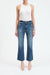 Daze Denim Soho Flare in Rush Hour