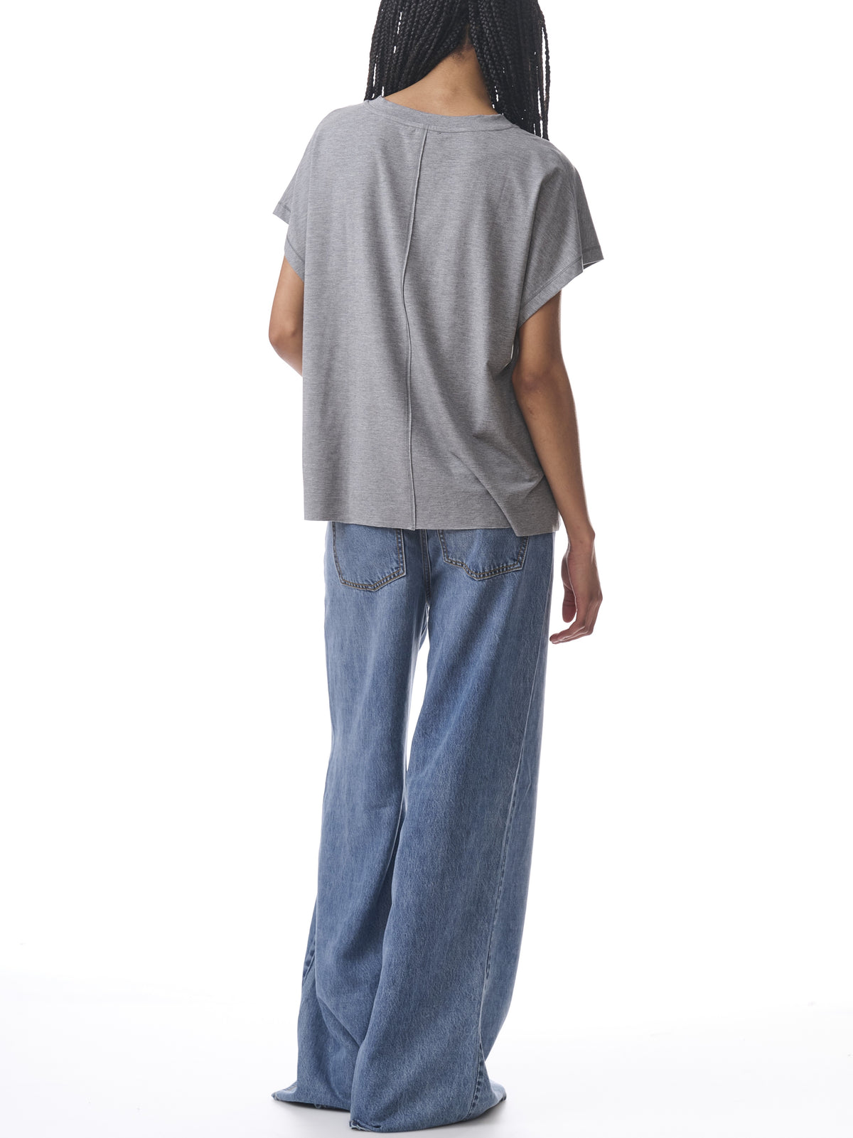Splendid Tyra Short Sleeve Tee