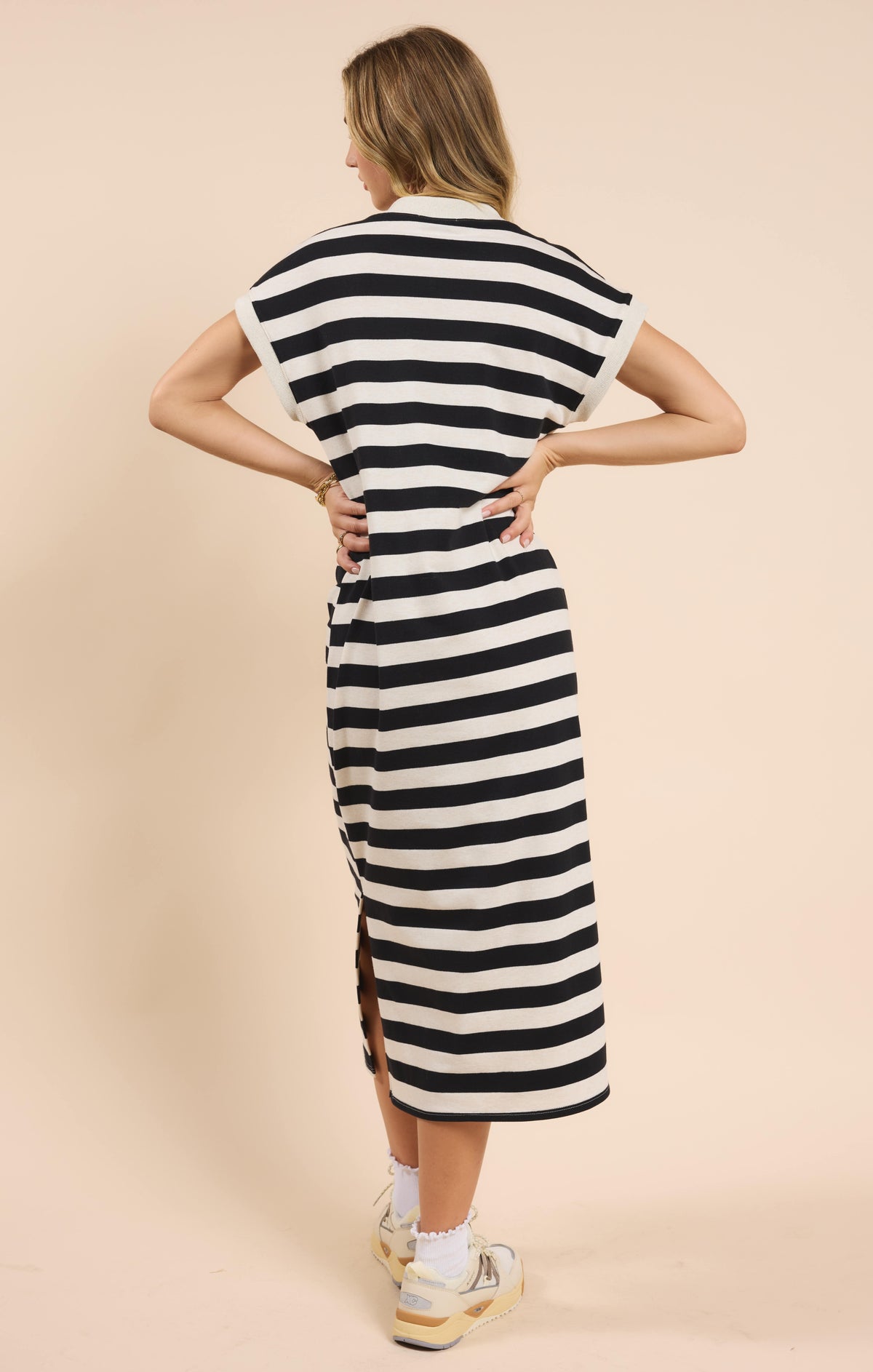 Sadie &amp; Sage Growth Midi Dress