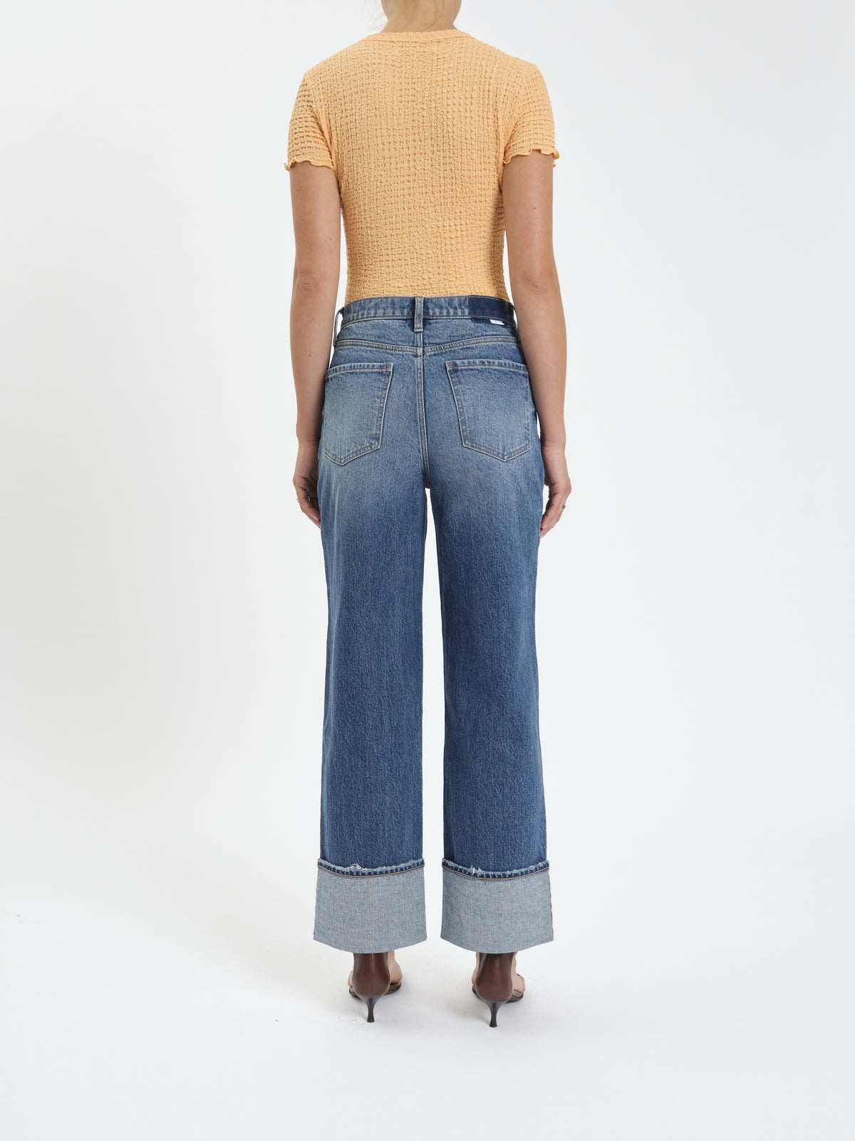 Daze Denim Eastside in Crush Hour