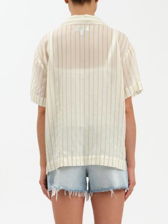 Daze Denim Buttercup Shirt