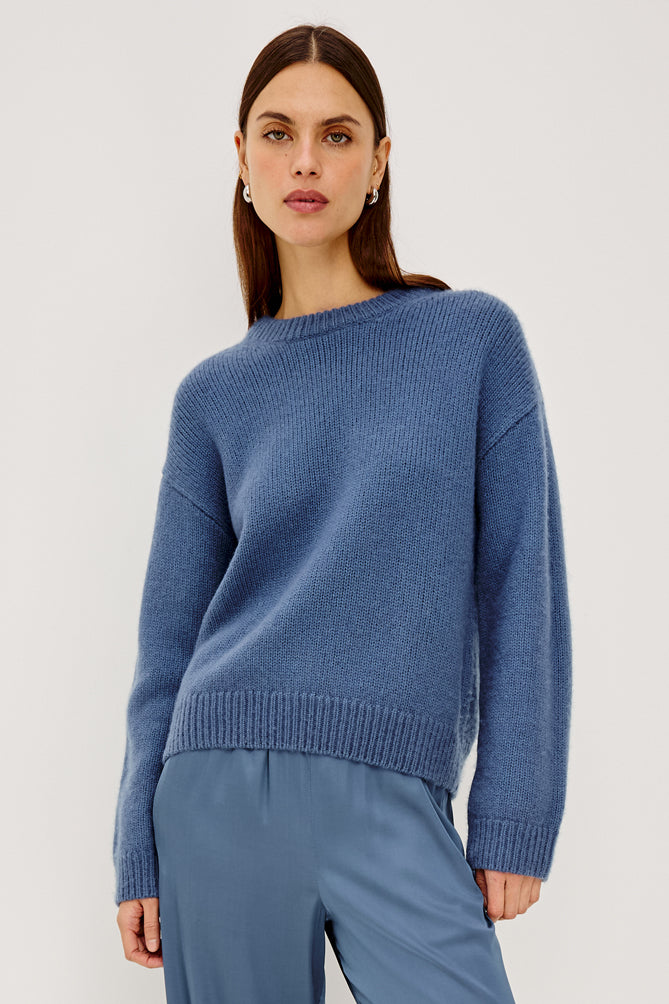 Rails Helly Sweater