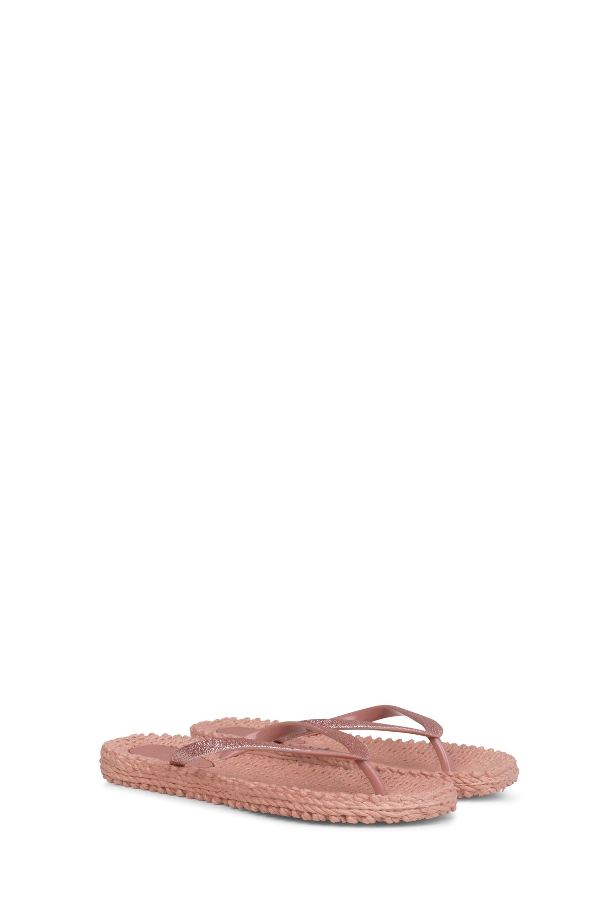 Ilse Jacobsen Cheerful Flip Flop Misty Rose