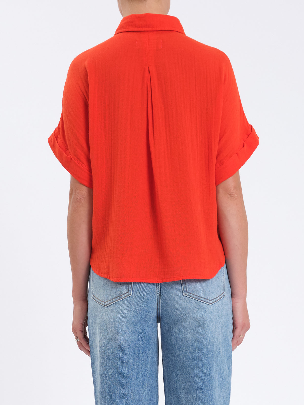 Daze Denim Kate Shirt