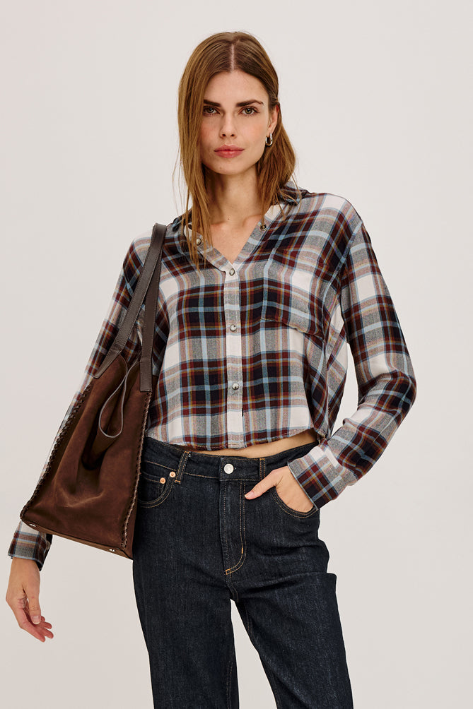 Rails Malin Shirt