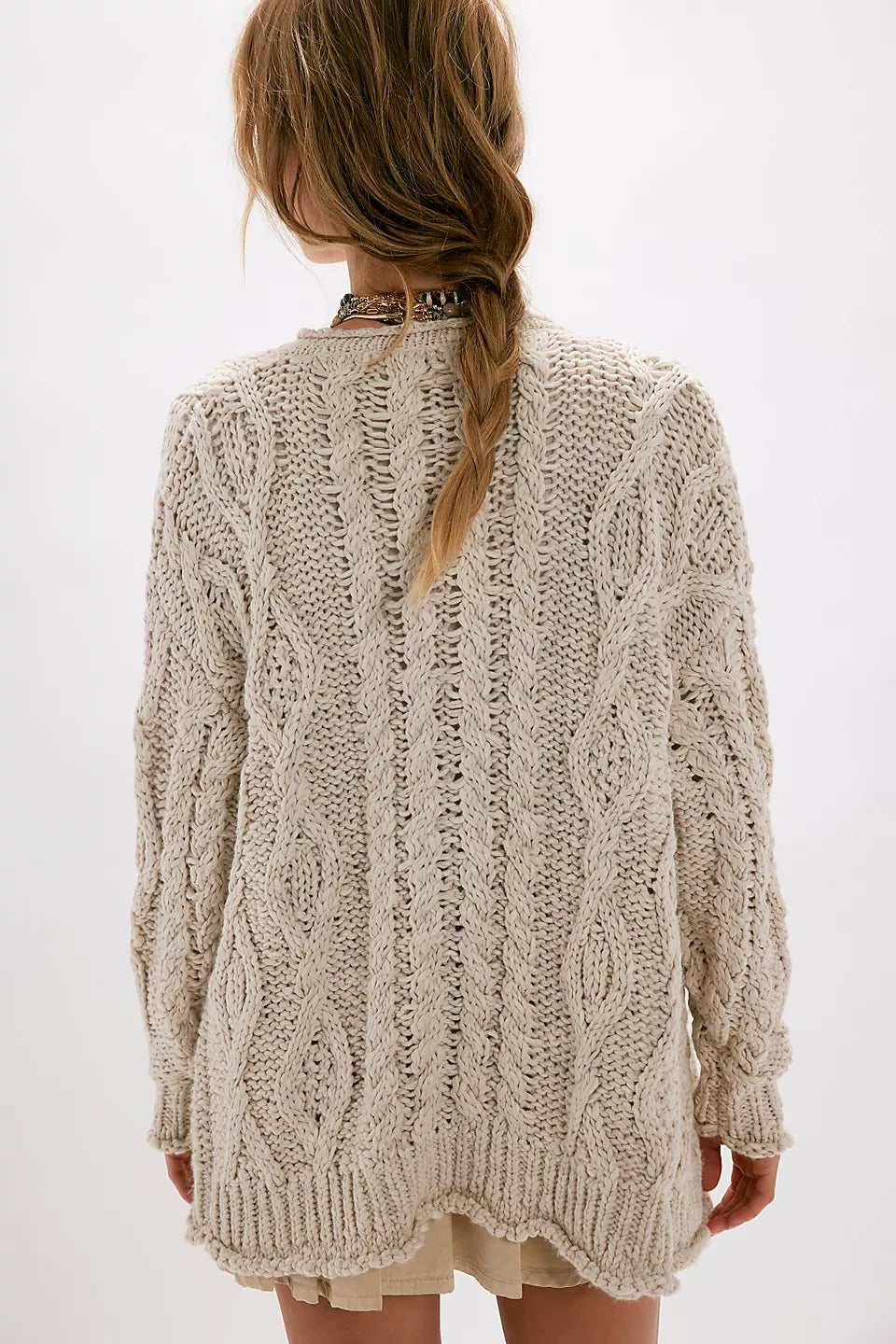 Free People Opal Cardigan