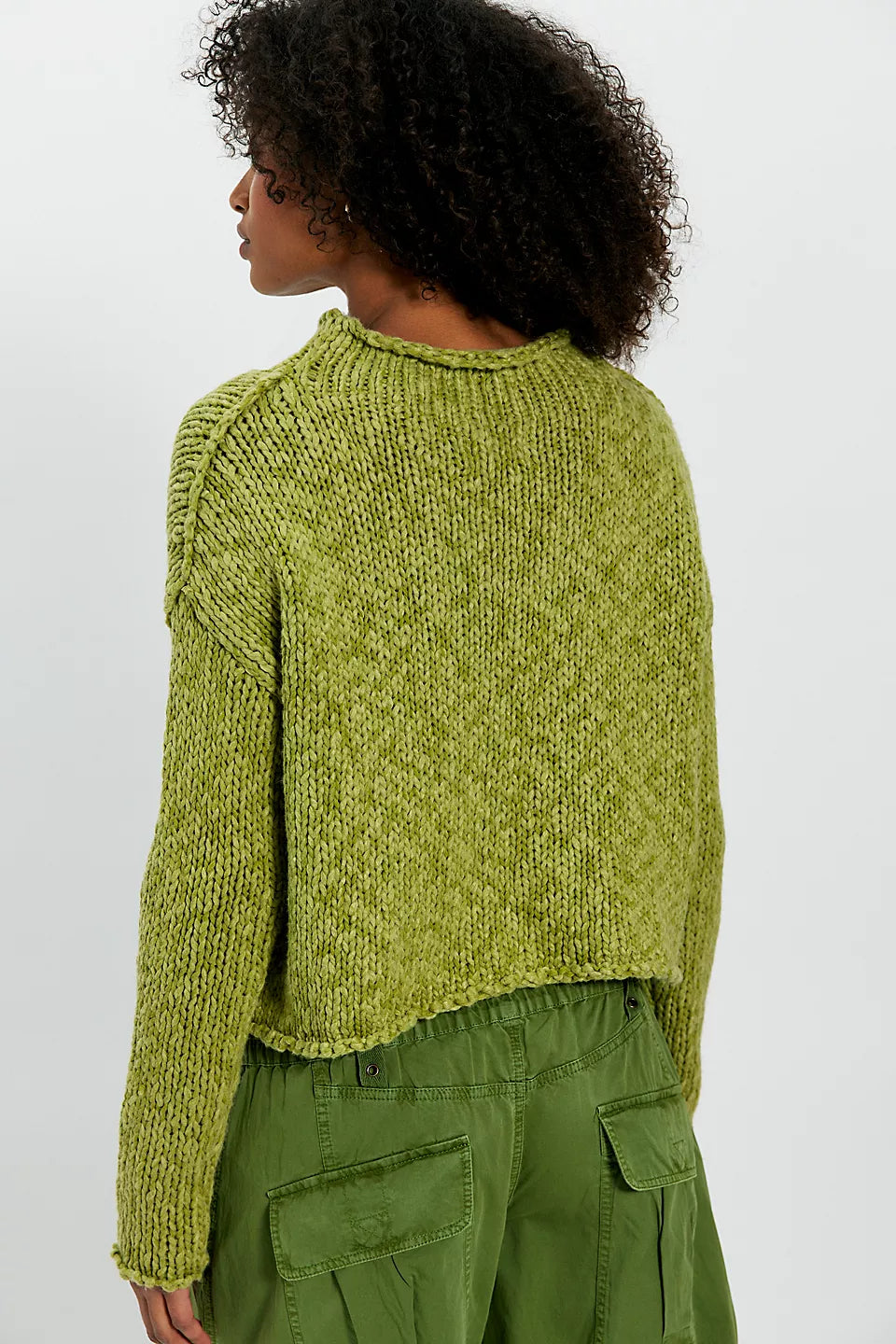 Free People Opal Sweater