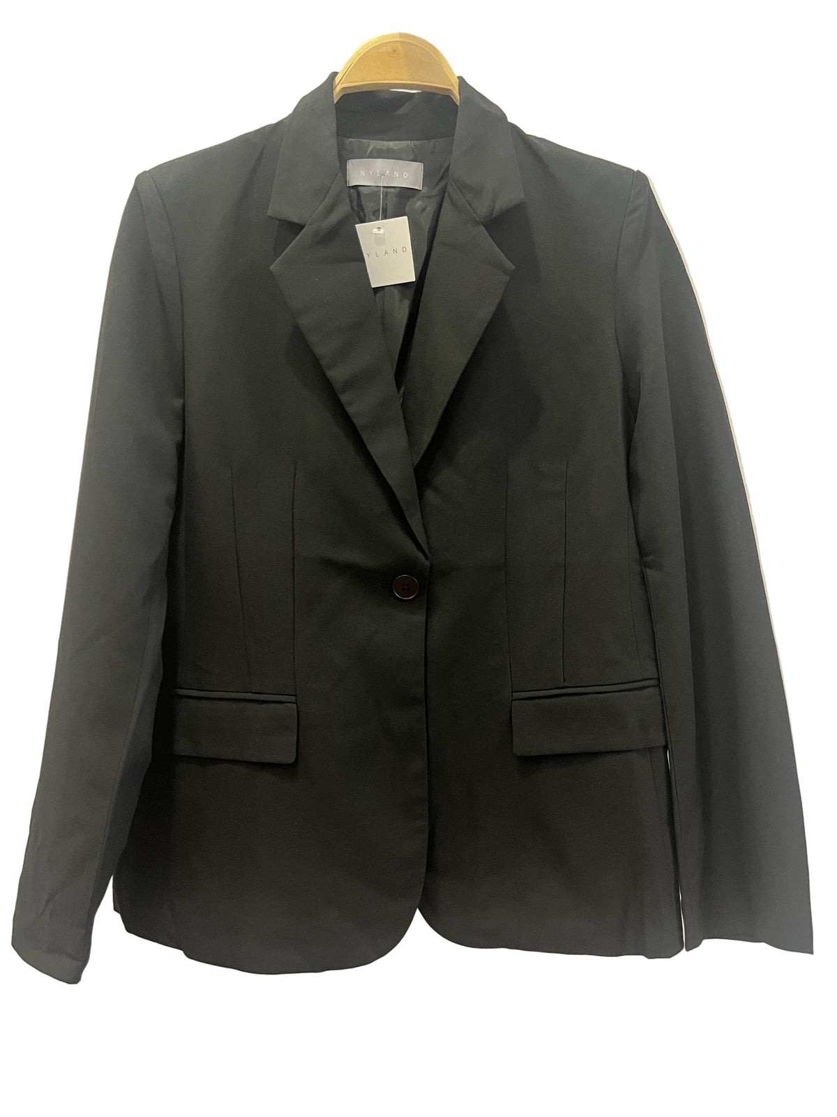NYLAND Melanie Fitted Blazer
