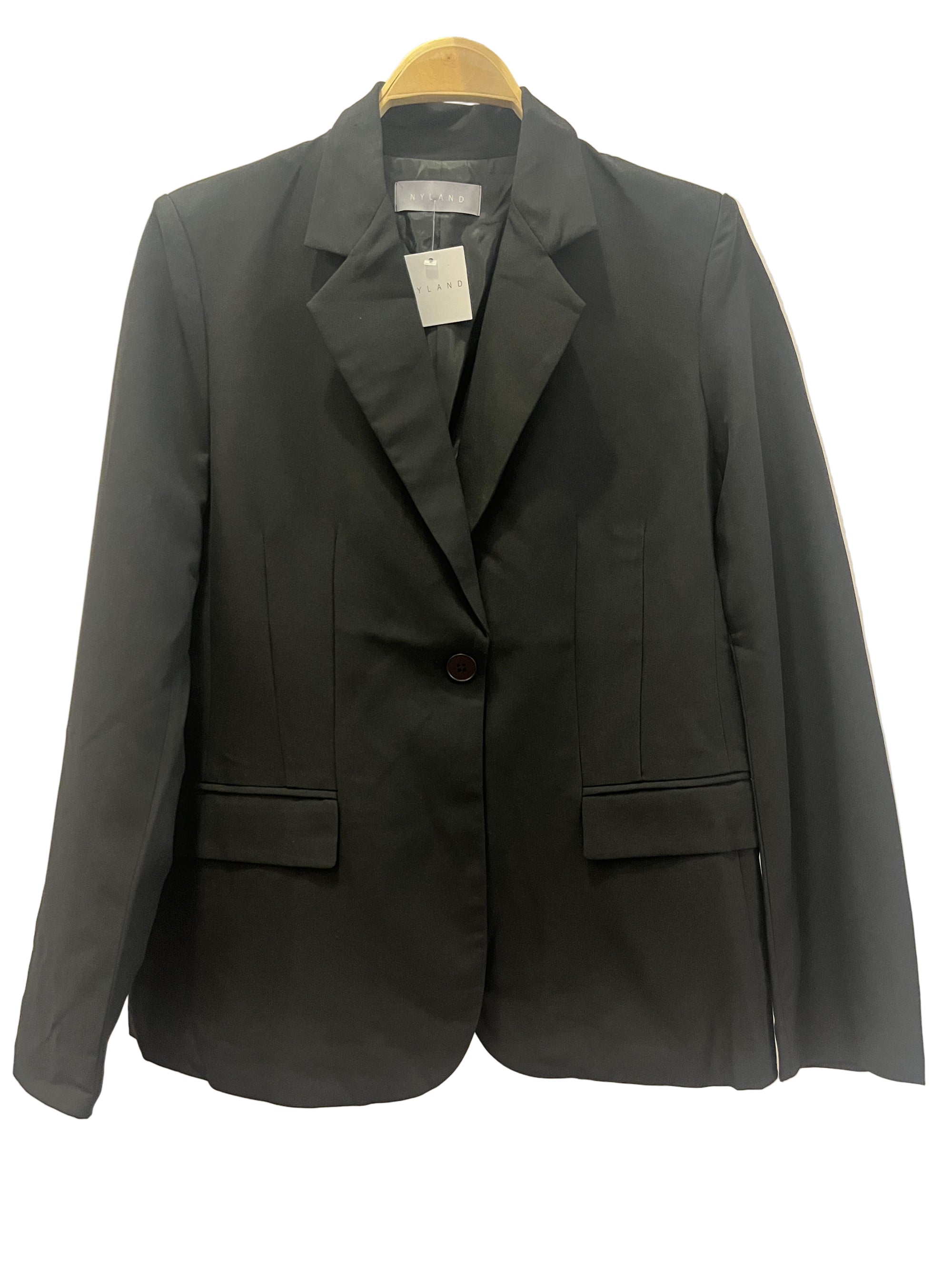 NYLAND Melanie Fitted Blazer